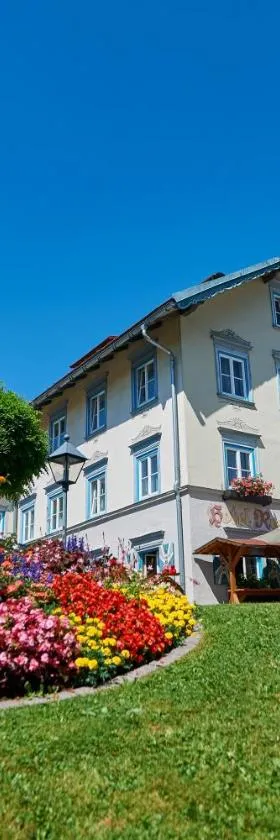 Hotel Adler, Hotel in Oberstaufen