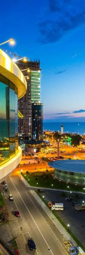 Best Western Premier Batumi, Hotel in Batumi