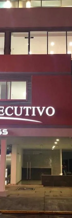 ZAMORA EJECUTIVO EXPRESS, Hotel in Zamora de Hidalgo
