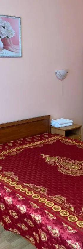 Inn on Zhytomyrska, Hotel in Kiew