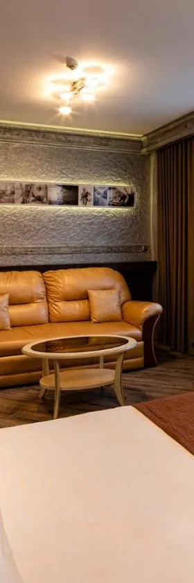 Biplan Hotel, Hotel in Daugavpils