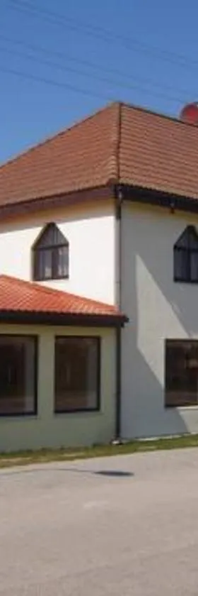 Vētrasputns, Hotel in Mērsrags