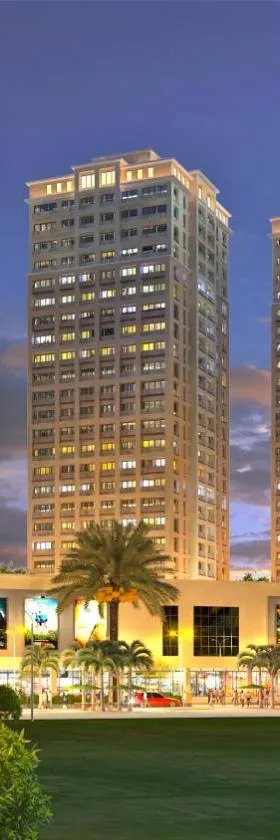 Santorini Hotel, Hotel in Cainta