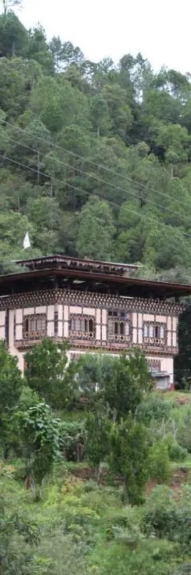 Mendrelgang Homestay, Hotel in Punākha