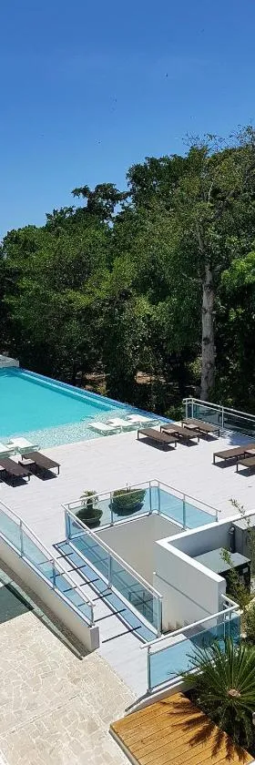 Koko and Suzy's ocean dream, Hotel in Laguna del Higüero
