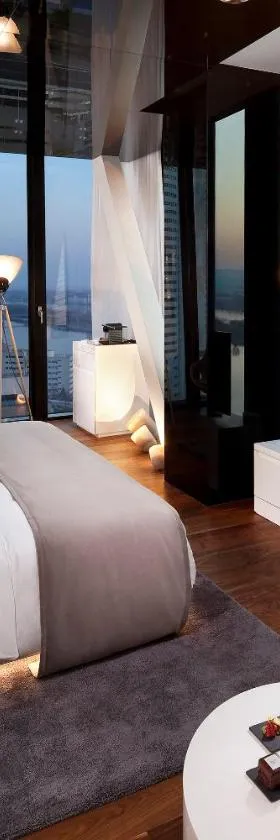 Melia Vienna, Hotel in Wien