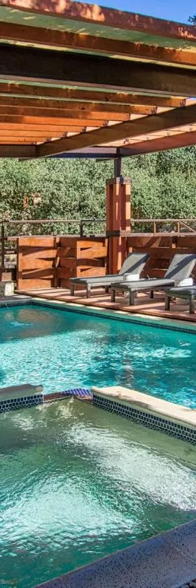 Maglen Resort, Hotel in Valle de Guadalupe