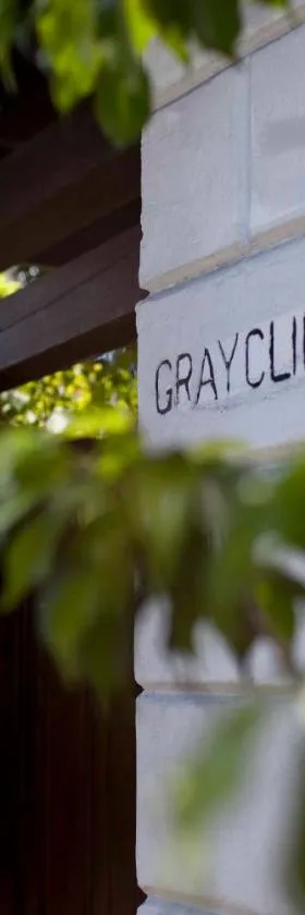Graycliff Hotel, Hotel in Nassau