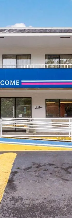 Motel 6-Bessemer, AL - Birmingham, Hotel in Bessemer