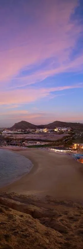 Montage Los Cabos, Hotel in Cabo San Lucas