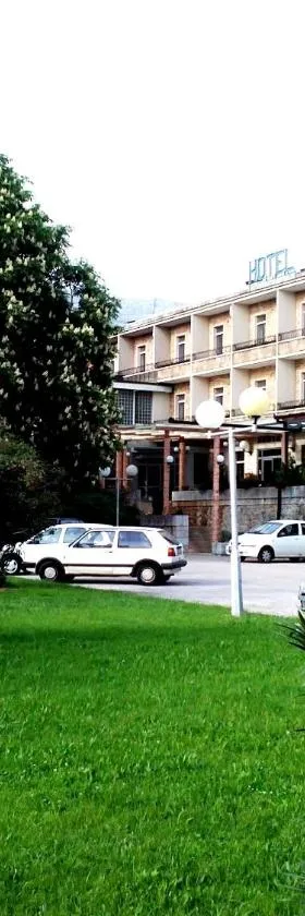 Hotel Leotar, Hotel in Trebinje