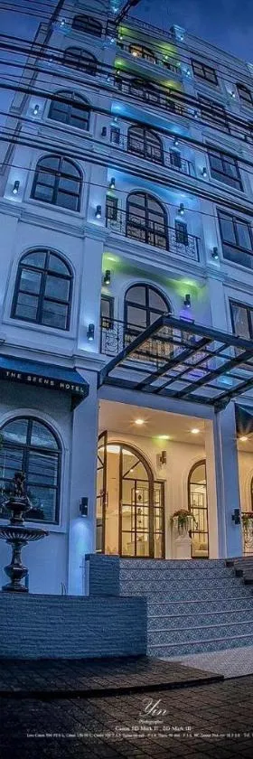 The Seens Hotel, Hotel in Krabi
