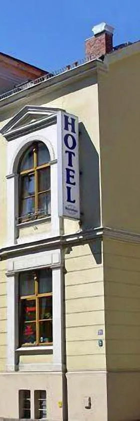 Hotel Meridian, Hotel in Görlitz