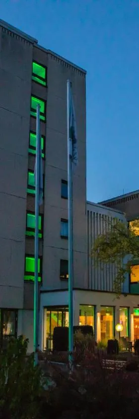 ParkHotel Fulda, Hotel in Fulda