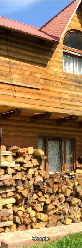 Shelest Vody, Hotel in Rusʼka Mokra