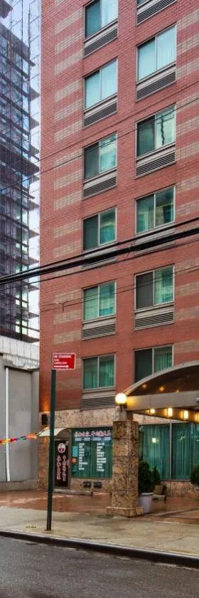 Best Western Queens Court, Hotel in Queens