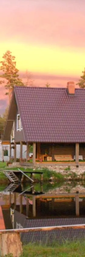 Guest House Ziedkalni, Hotel in Dūmele