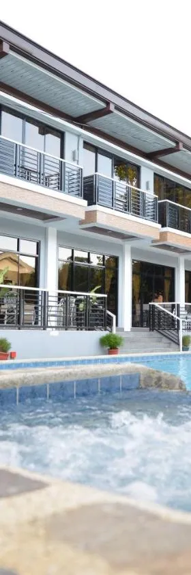 Hotel Gabriella, Hotel in Tagbilaran