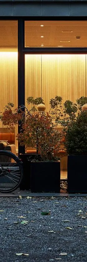 Hotel Oasia Aarhus City, Hotel in Aarhus