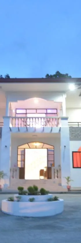 White Summerville Tourist Inn, Hotel in Busuanga