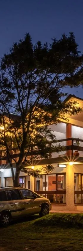 Hotel Yeruti, Hotel in La Paloma