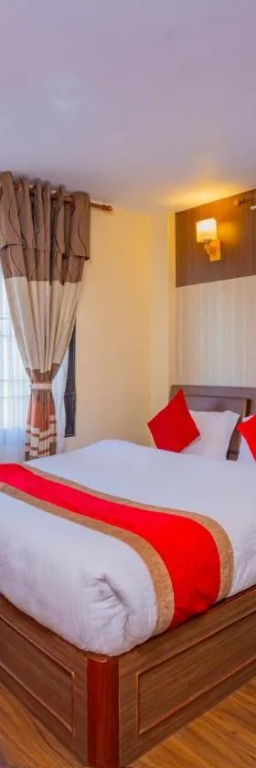 Hotel Deepshree, Hotel in Pashupatināth