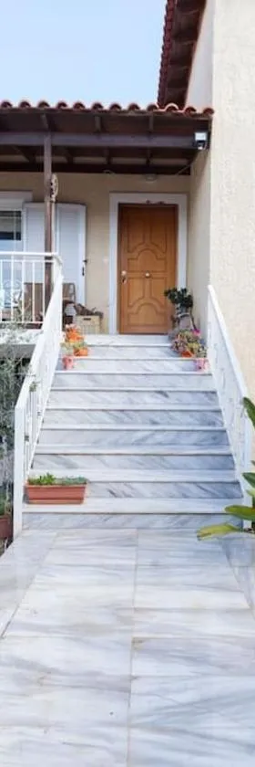 Country Rooms near Athens - Airport, Hotel in Brauron
