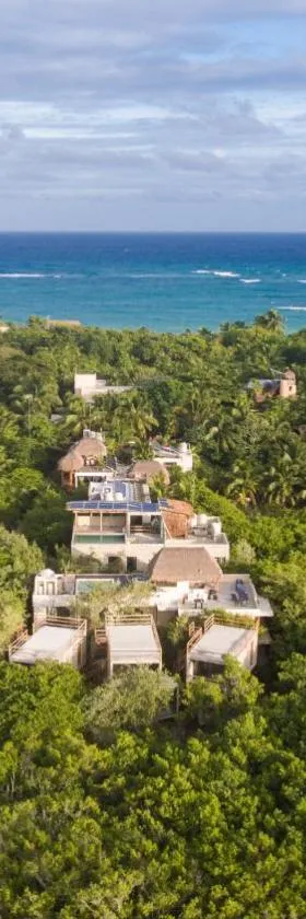Casa Coyote Tulum, Hotel in Tulum