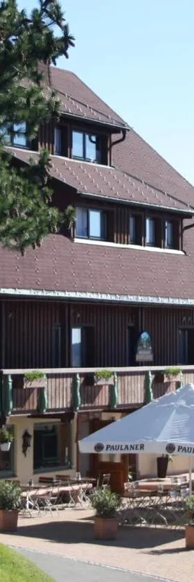 Landhotel Bartlehof, Hotel in Schluchsee