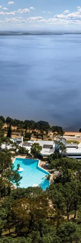 Hotel del Lago Golf & Art Resort, Hotel in Punta del Este