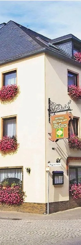 Hotel Alt Cues, Hotel in Bernkastel-Kues