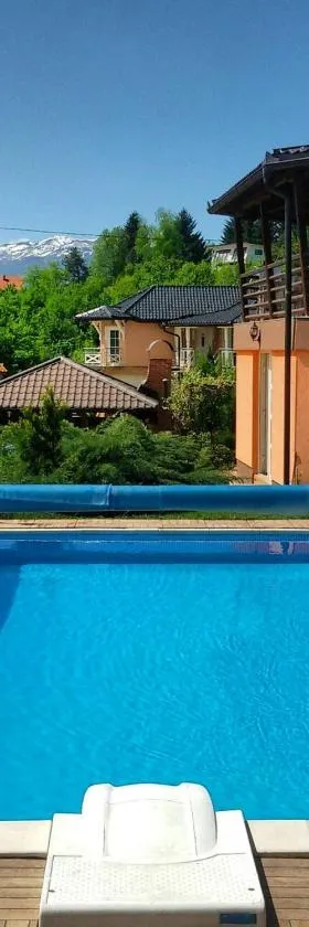Vila Sani, Hotel in Sarajevo