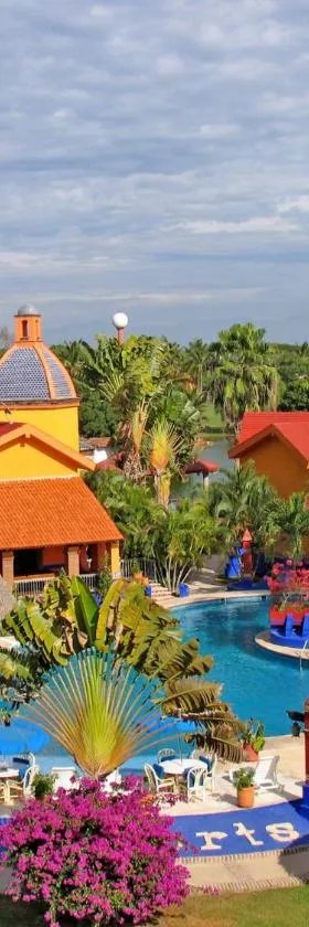 Canadian Resort Vallarta, Hotel in Bucerías