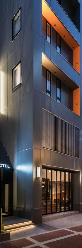 Nest Hotel Osaka Umeda, Hotel in Osaka