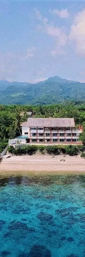 Wuthering Heights Bed & Breakfast by the Sea, Hotel in Dumaguete