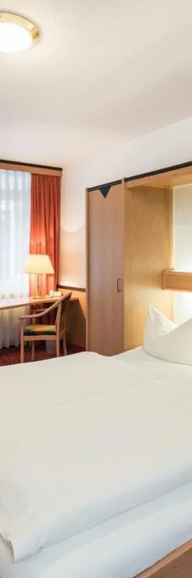 Hotel am Markt, Hotel in Eisenach