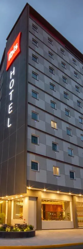ibis Quito, Hotel in Quito