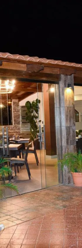 Hotel San Felipe, Hotel in Sucre