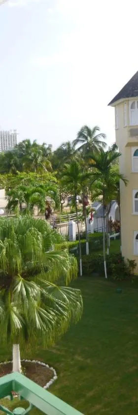 SandCastles # E26, Hotel in Ocho Rios
