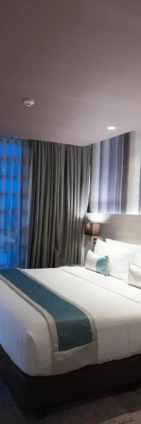 bai Hotel Cebu, Hotel in Cebu City
