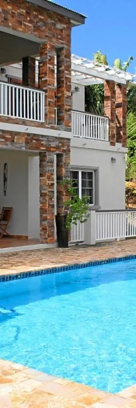 CosyNest, Hotel in Basseterre
