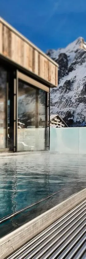 Hotel Spinne Grindelwald, Hotel in Grindelwald