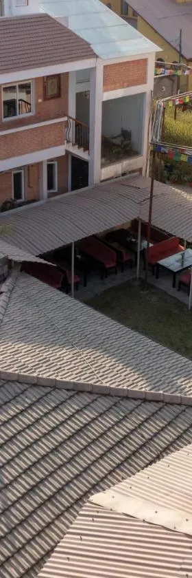Shaligram Hotel & Spa, Hotel in Pātan