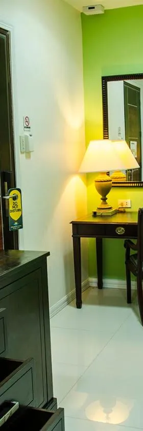Dreamwave Hotel Santiago, Hotel in Santiago City