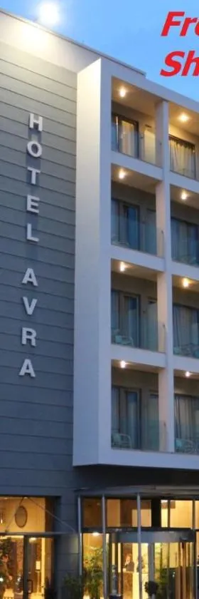 Hotel Avra by Smile hotels - Free Airport Shuttle, Hotel in Rafina