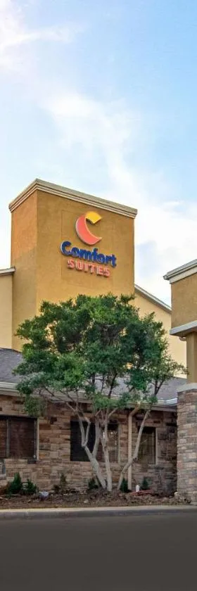Comfort Suites NW Dallas Near Love Field, Hotel in Dallas