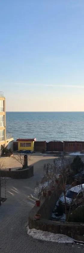 Морская жемчужина, Hotel in Odessa