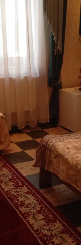 Львівське Передмістя, Hotel in Lwiw