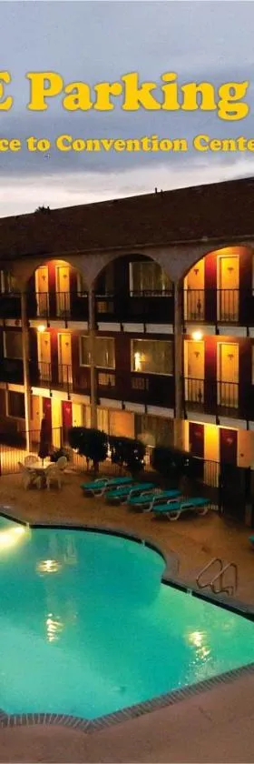 Mardi Gras Hotel & Casino, Hotel in Las Vegas