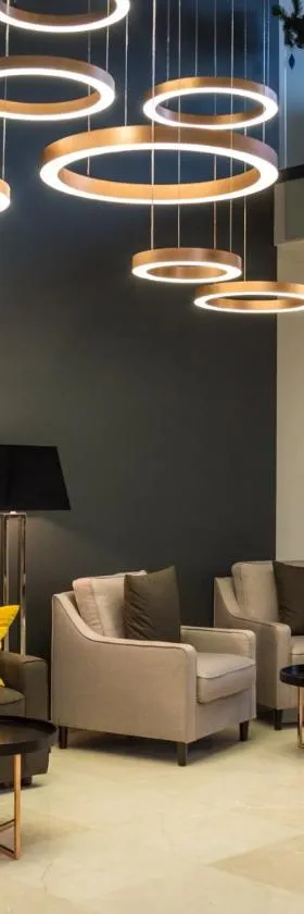 Sobi Hotel, Hotel in Wyschhorod